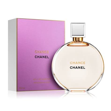 chance chanel perfume smell|chanel chance best price.